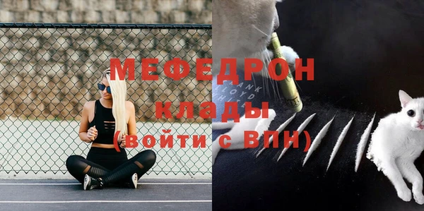 стафф Арсеньев